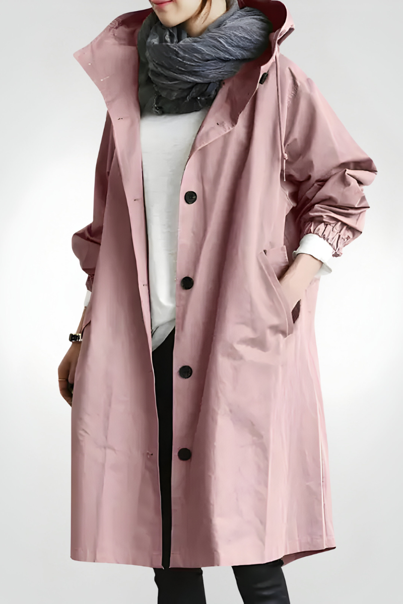 Veste Ursule