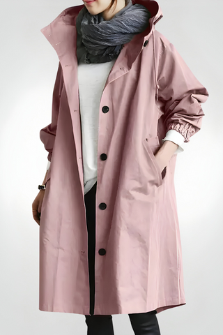 Veste Ursule
