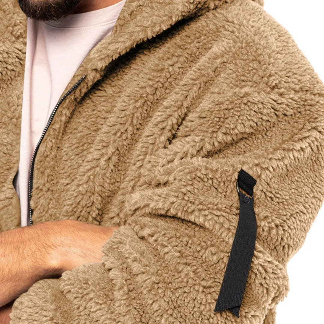 Veste Landrin