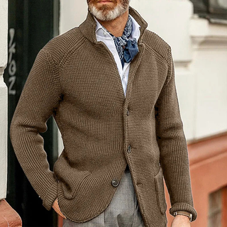 Cardigan Timothée