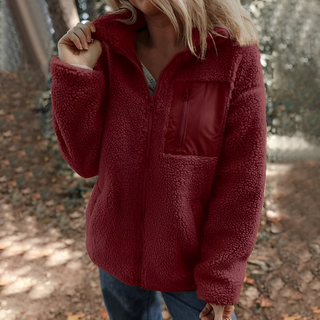 Veste Violette