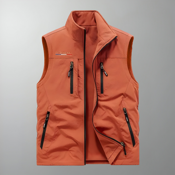 Gilet Rufin