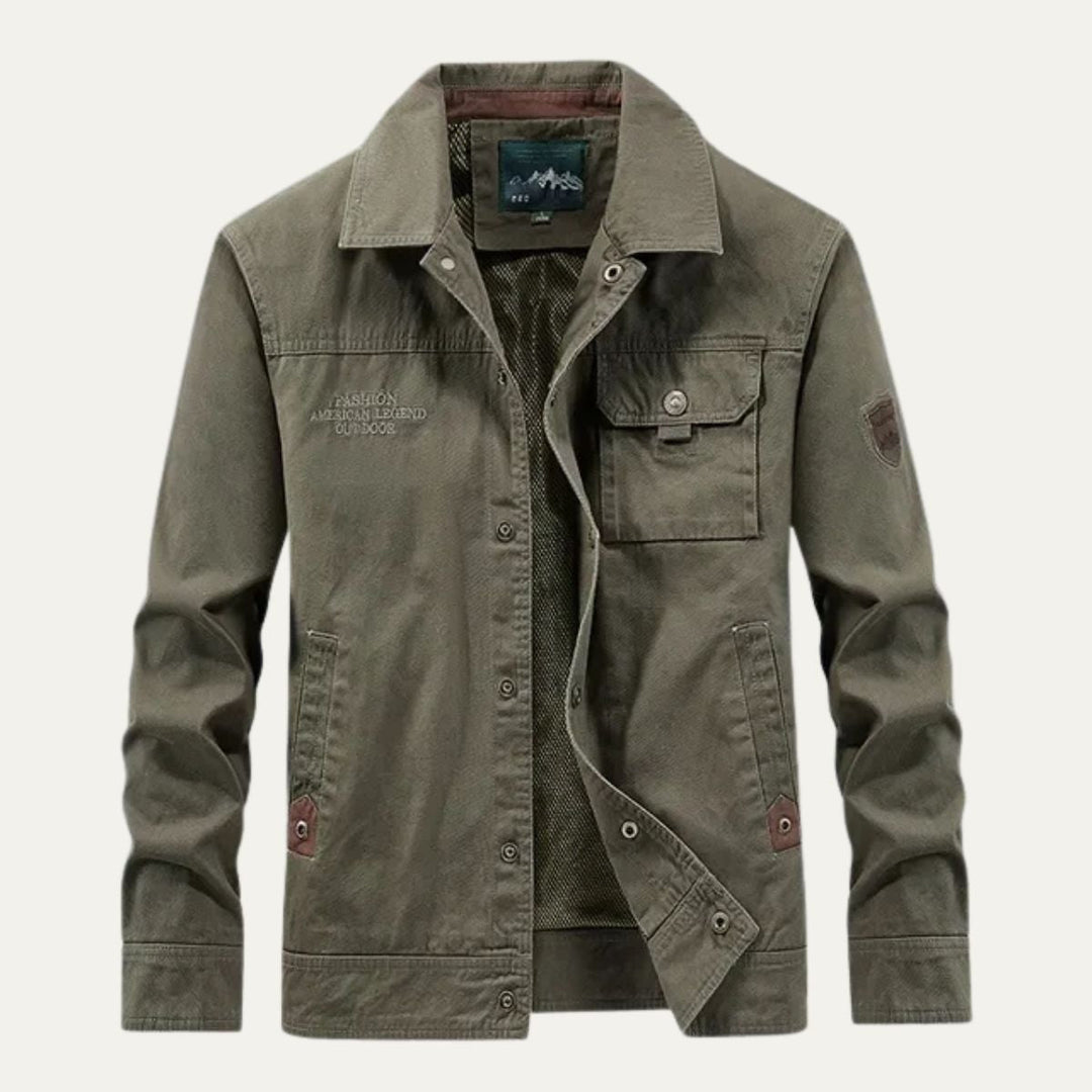 Veste Gontier