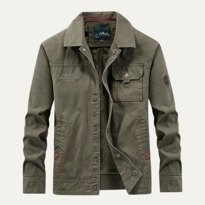 Veste Gontier