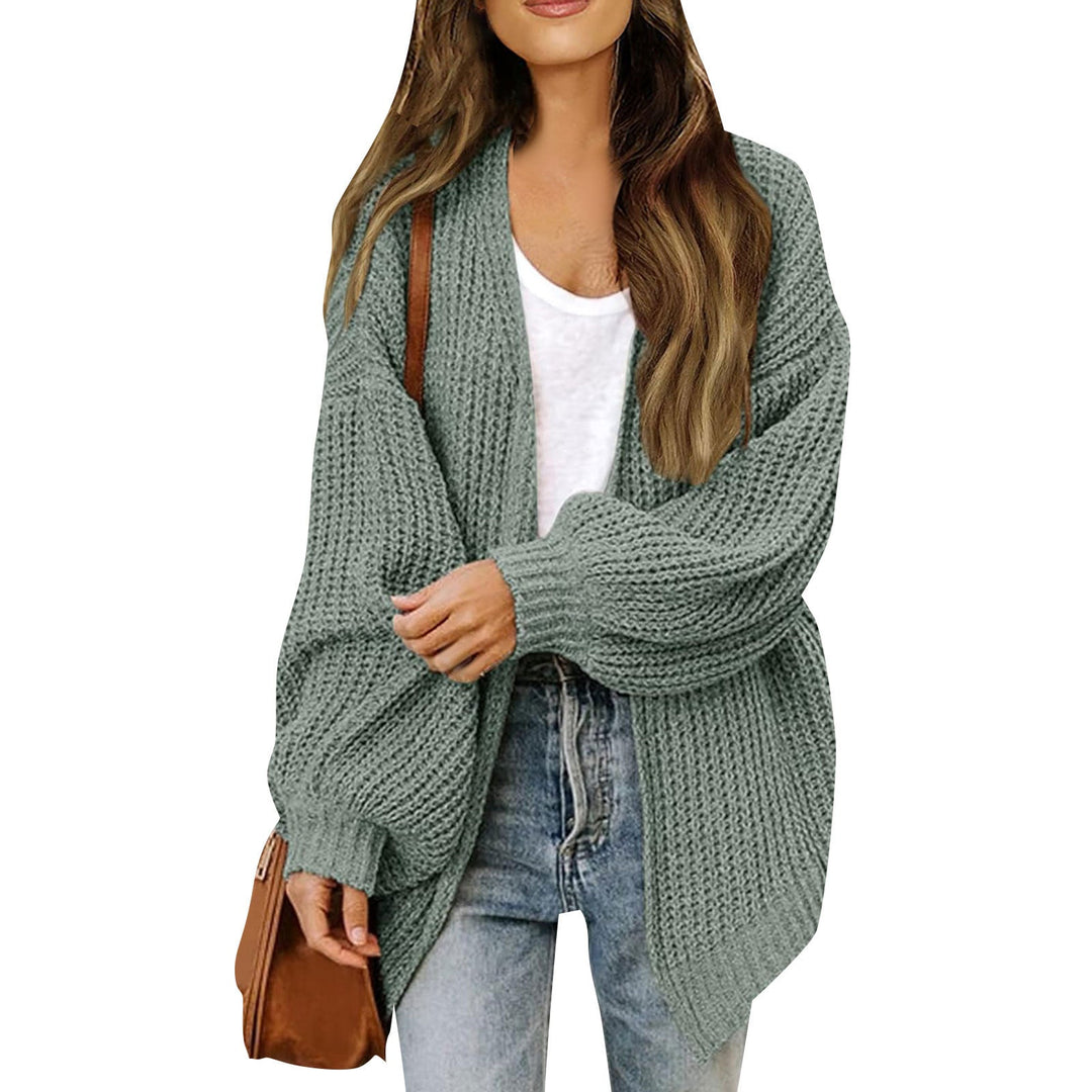 Cardigan Flavienne