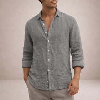 Chemise Brunon