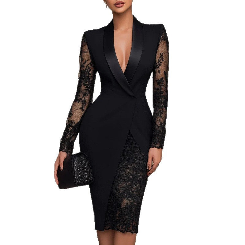 Robe Claudette