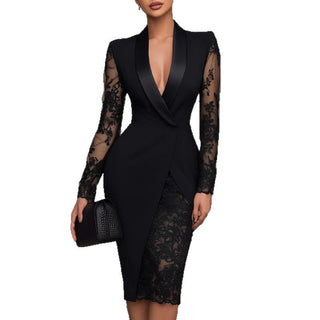 Robe Claudette