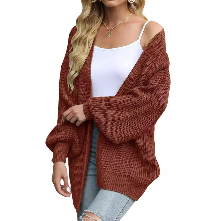 Cardigan Flavienne