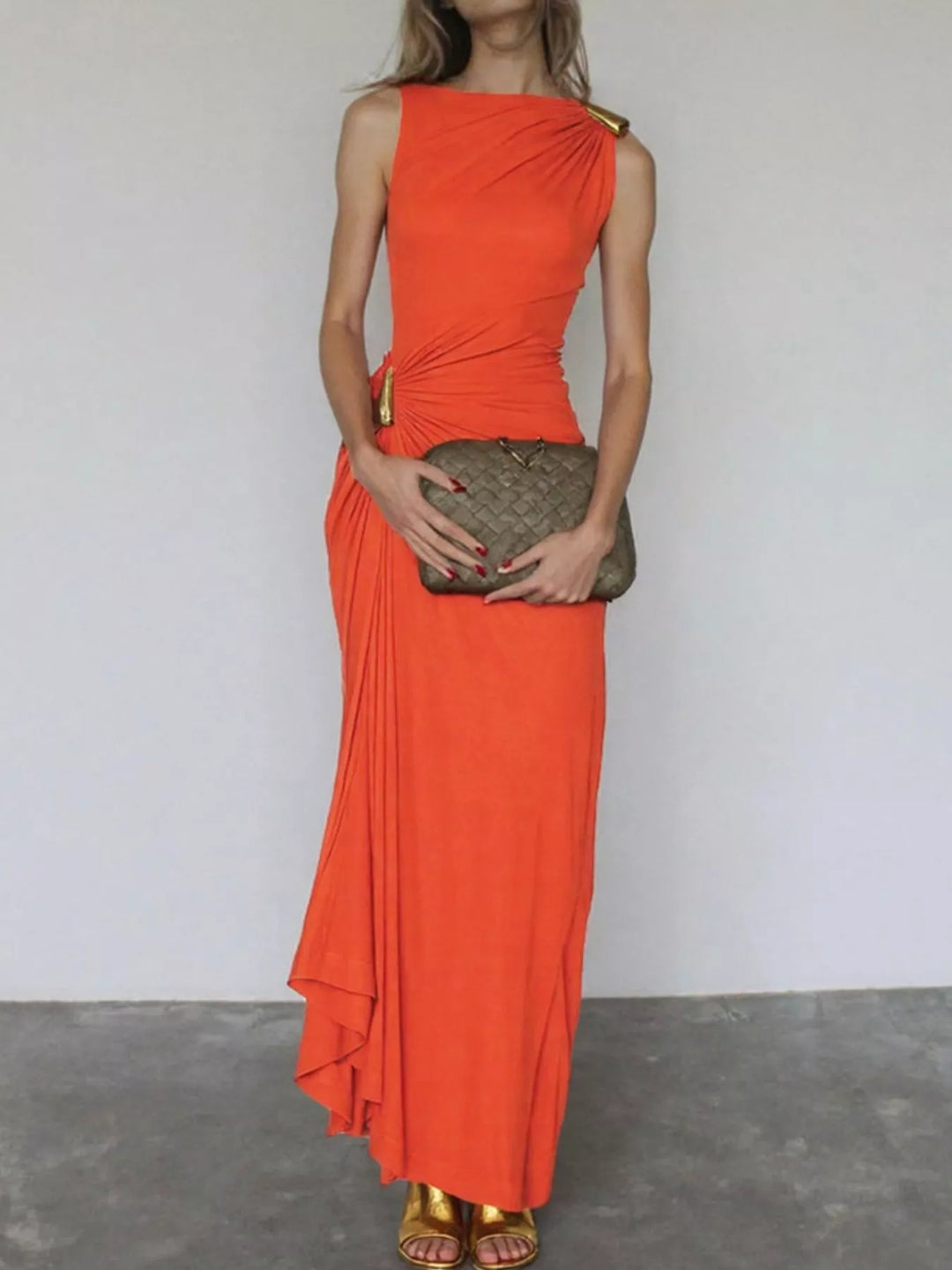 Robe Genevoix