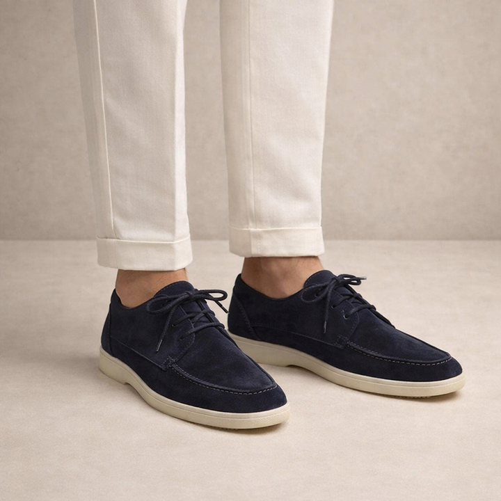 Mocassin Léo