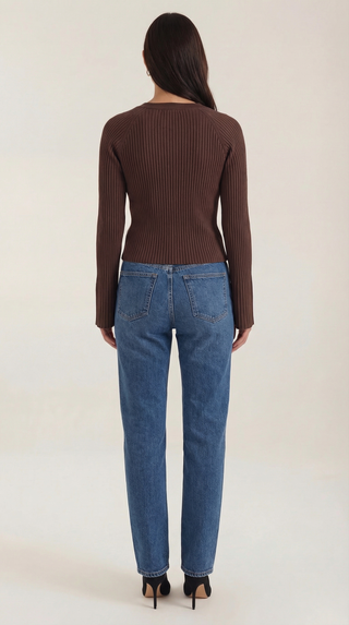 Pull Léandrine