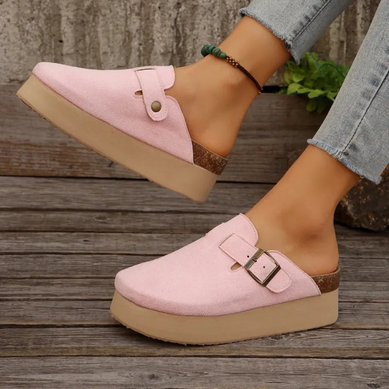 Mocassin Amélie