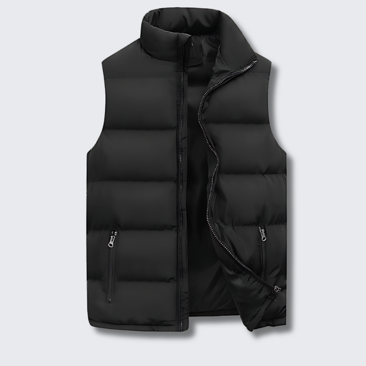 Gilet Benjamin