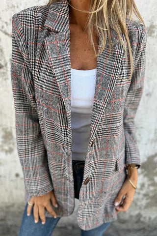 Blazer Zélie