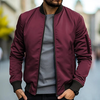 Veste Yann
