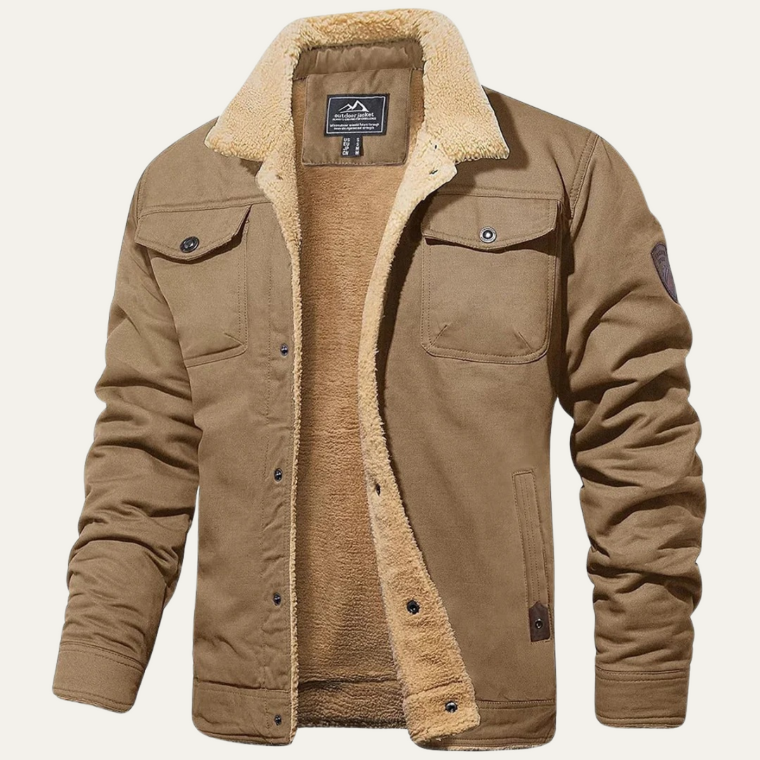 Veste Cassian