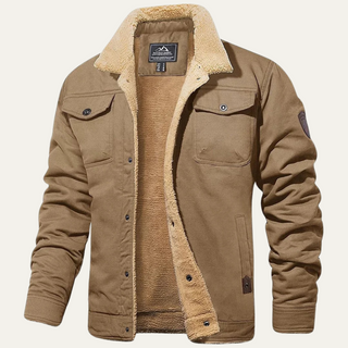 Veste Cassian