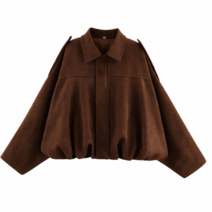 Veste Coralie