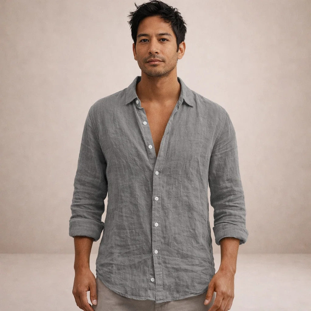 Chemise Brunon