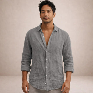 Chemise Brunon