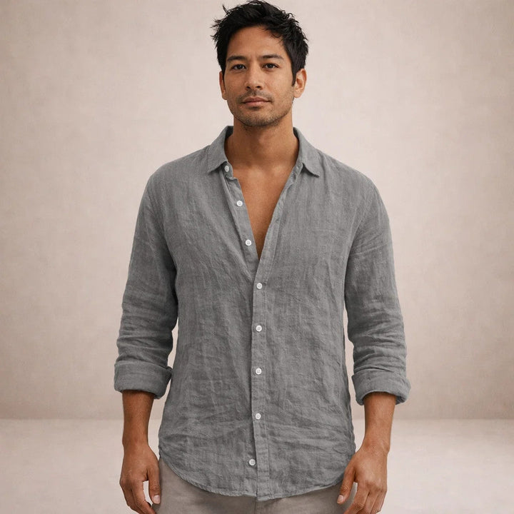 Chemise Brunon