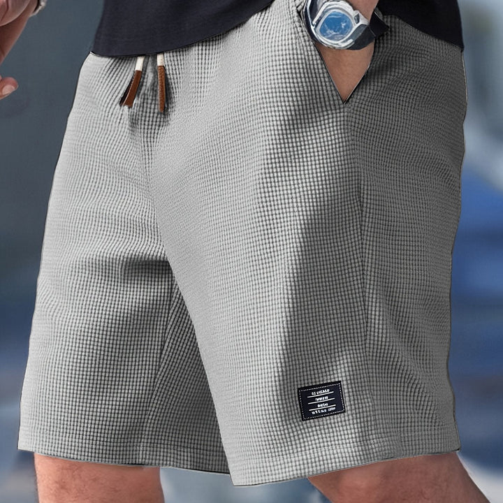 Short Henri