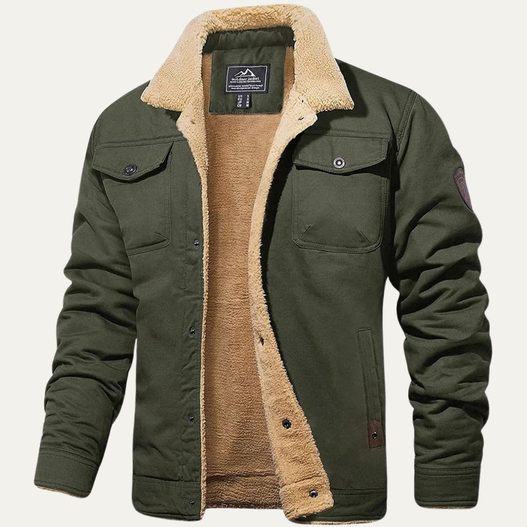Veste Cassian