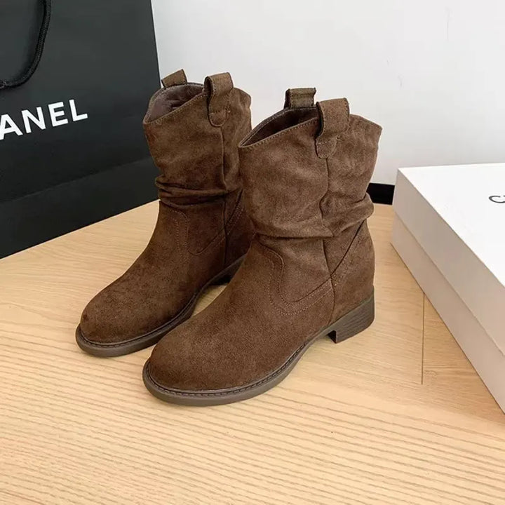 Bottes Nine