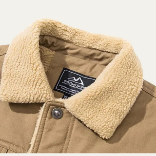 Veste Cassian
