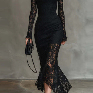 Robe Lucette