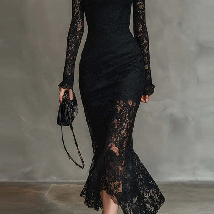 Robe Lucette