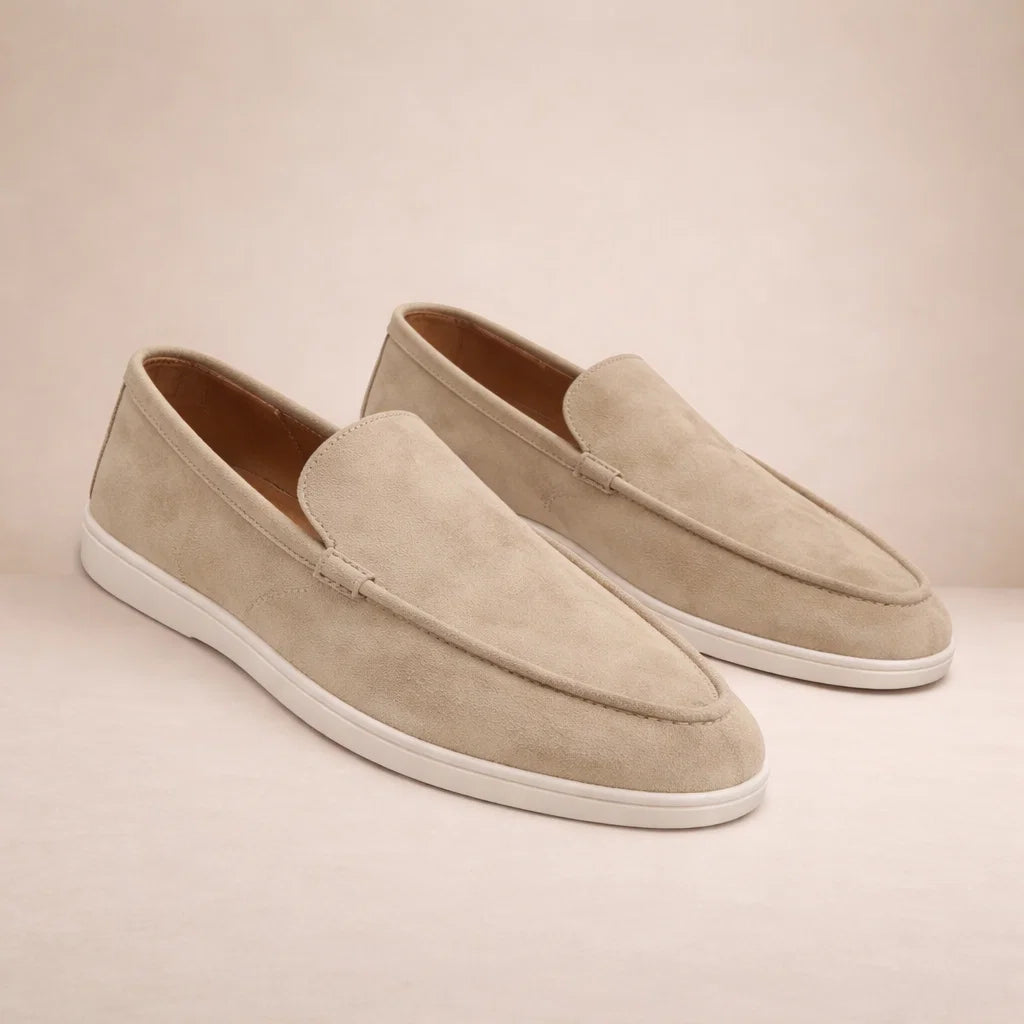 Loafers Alexander