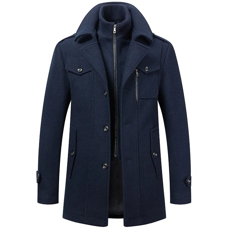 Manteau Rodrigue