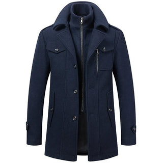 Manteau Rodrigue