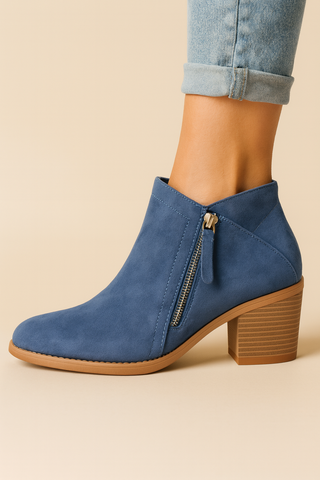 Bottines Michelle
