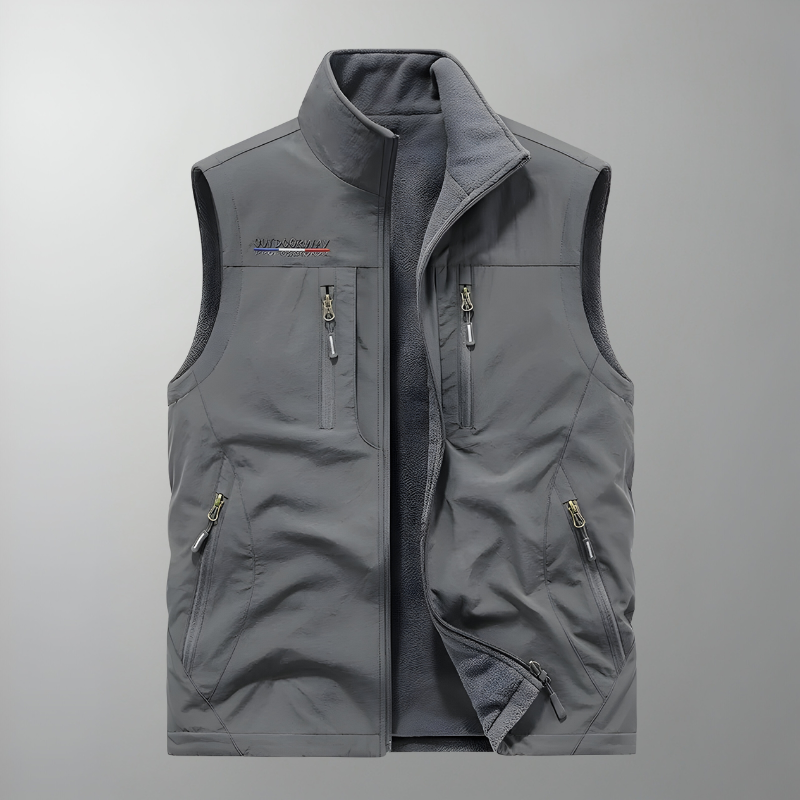 Gilet Rufin