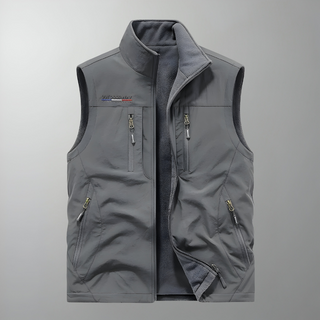 Gilet Rufin