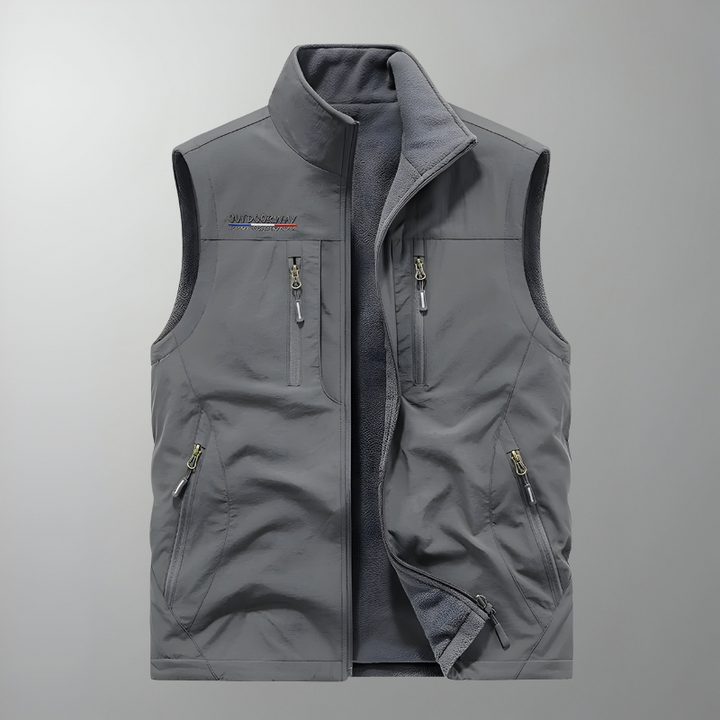 Gilet Rufin