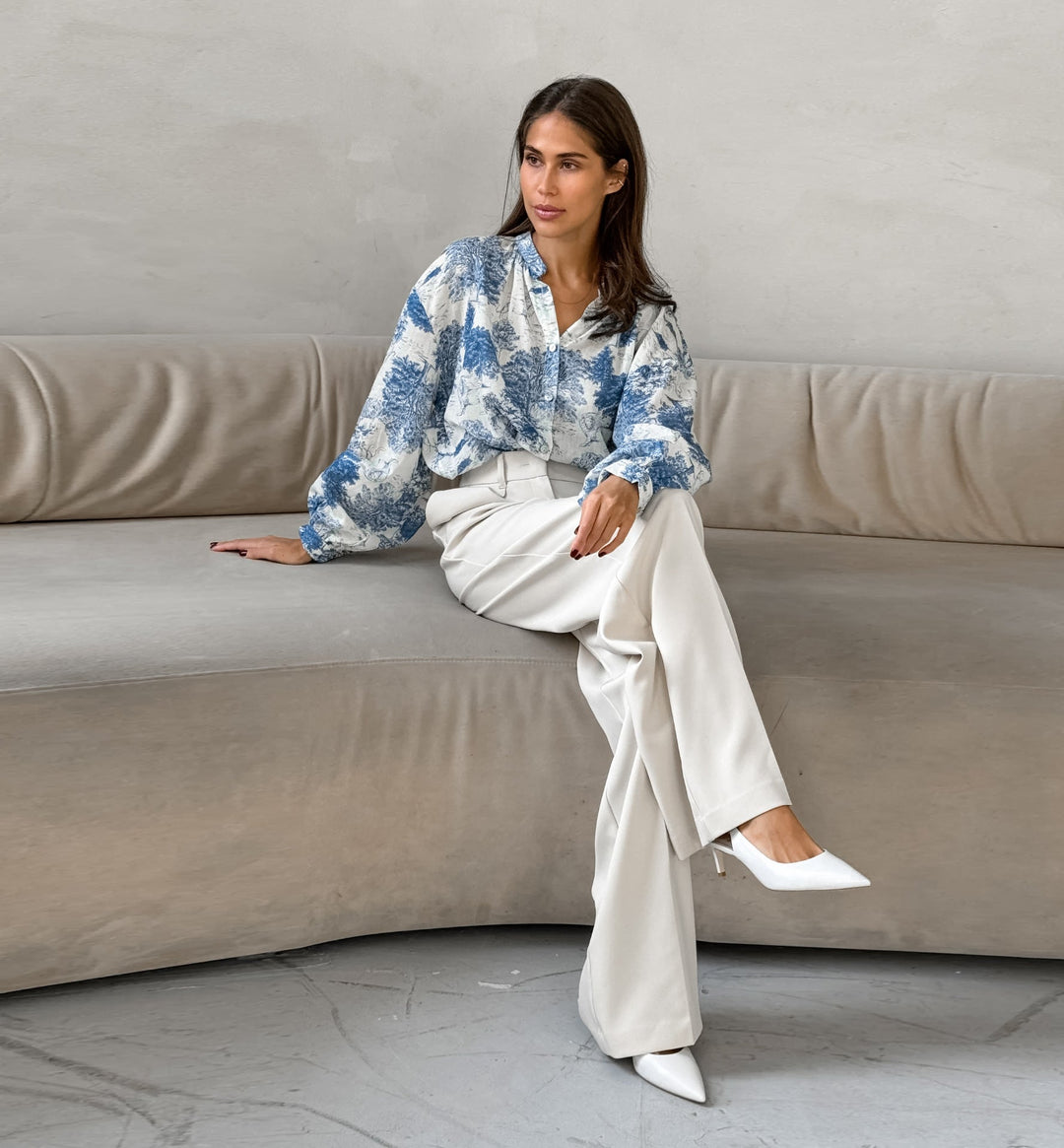 Chemise Célia