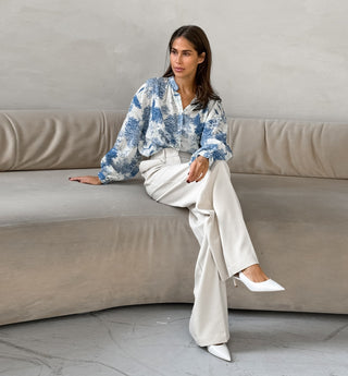 Chemise Célia