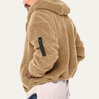 Veste Landrin