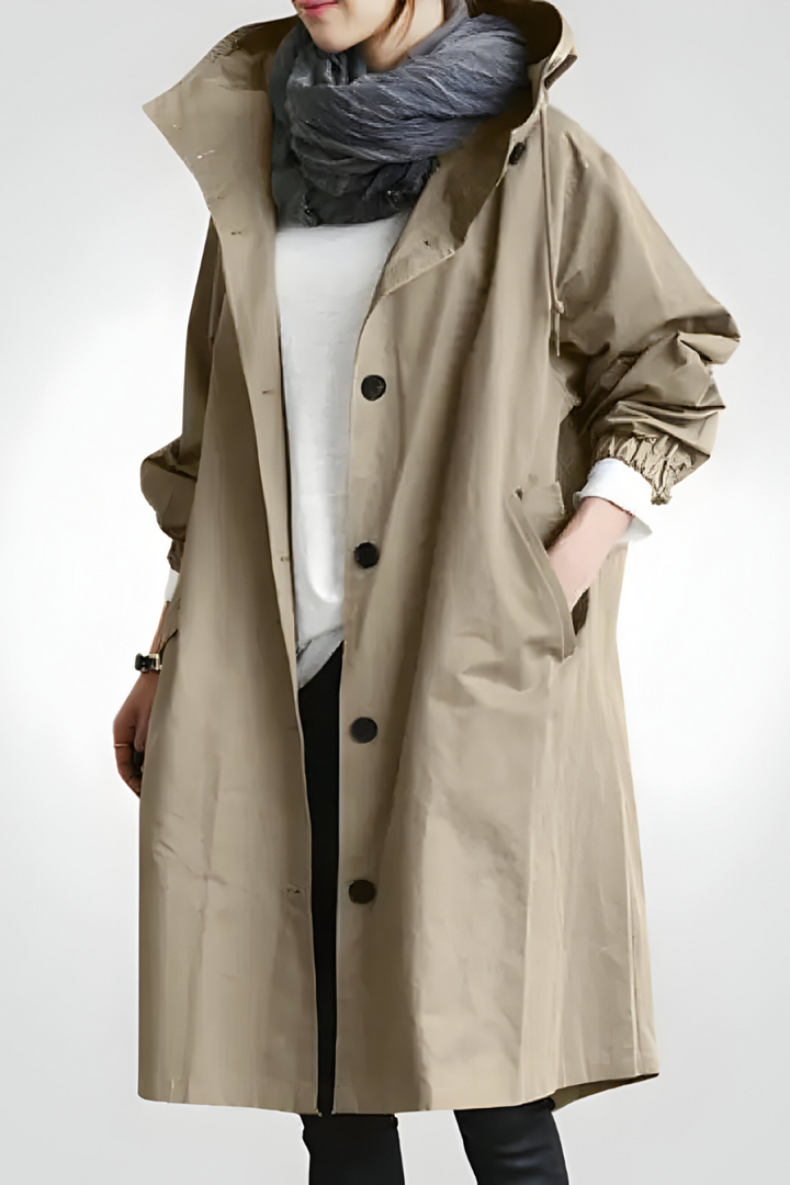 Veste Ursule