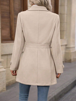 Trench-coat Aliénor