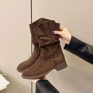 Bottes Nine