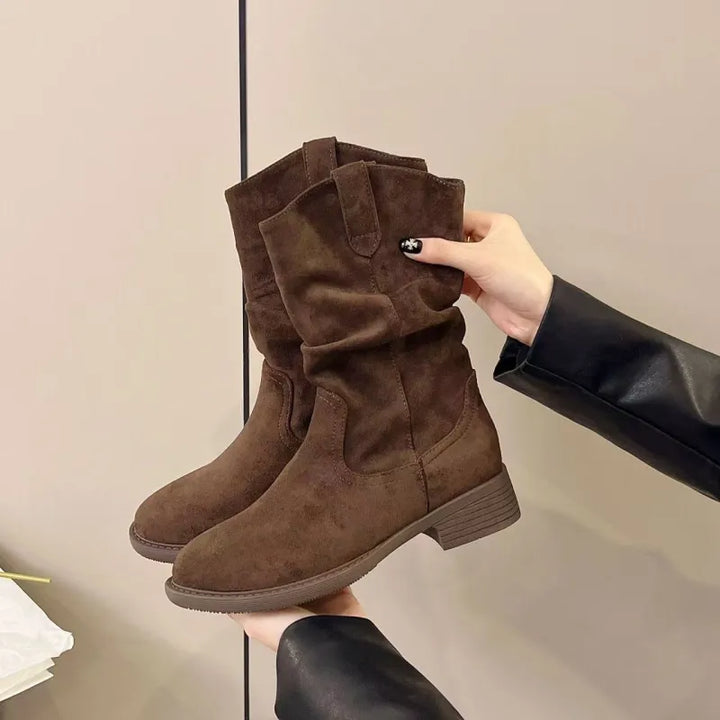 Bottes Nine