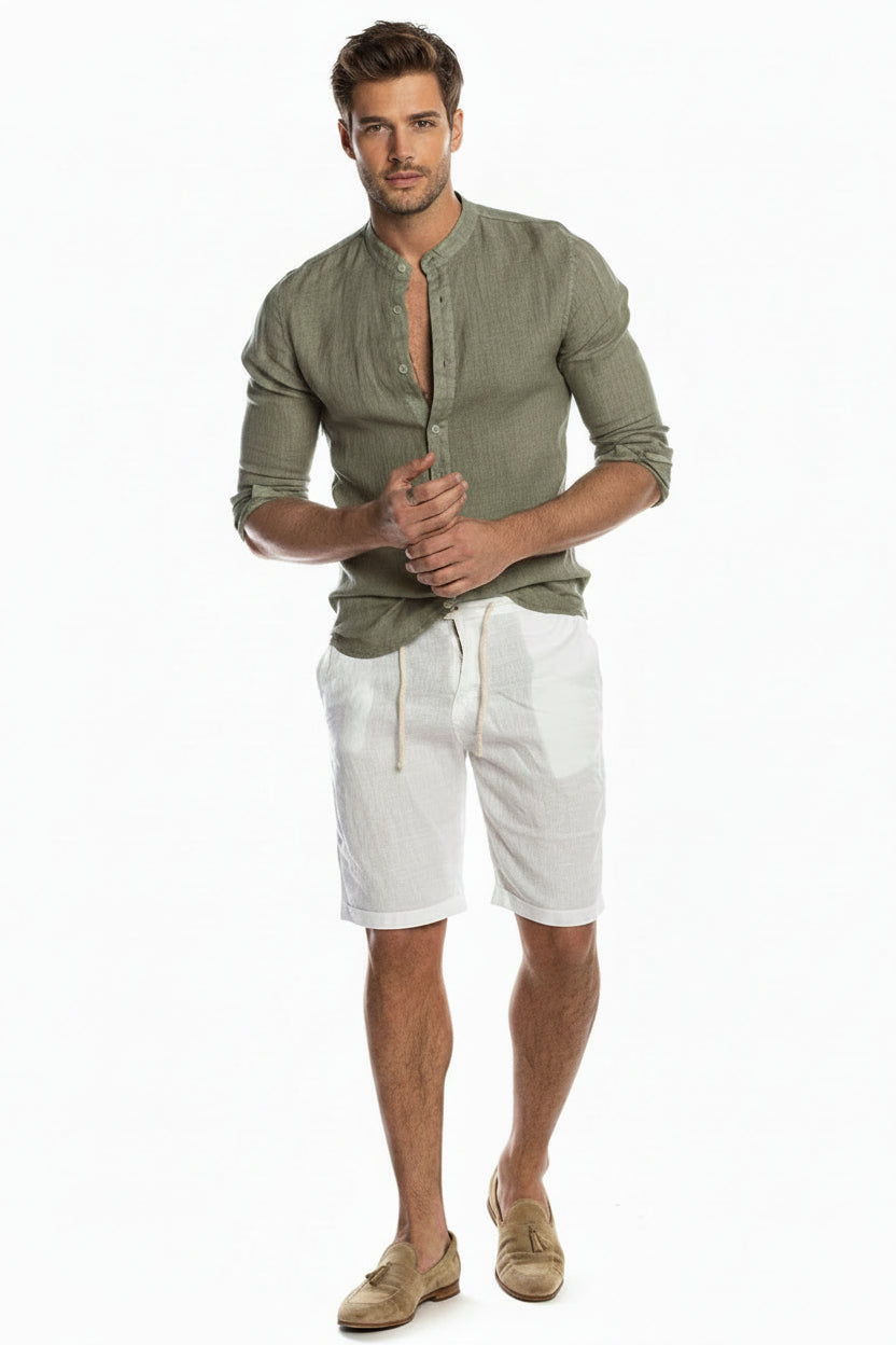 Chemise Aloys