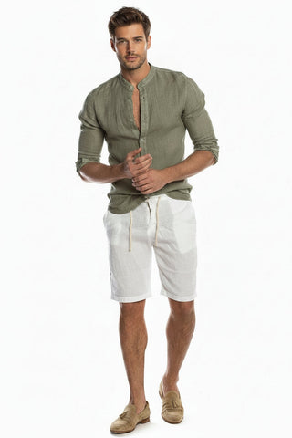Chemise Aloys