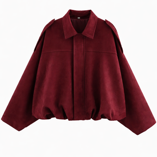 Veste Coralie