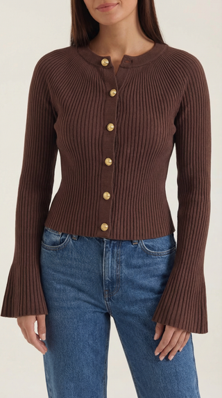 Pull Léandrine